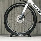 Béquille de vélo réglable