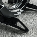 Béquille de vélo réglable