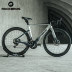 Béquille de vélo réglable