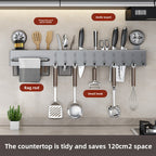 multifunctionele wandorganizer