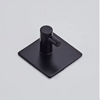 zelfklevende kapstok met modern design (set van 2)