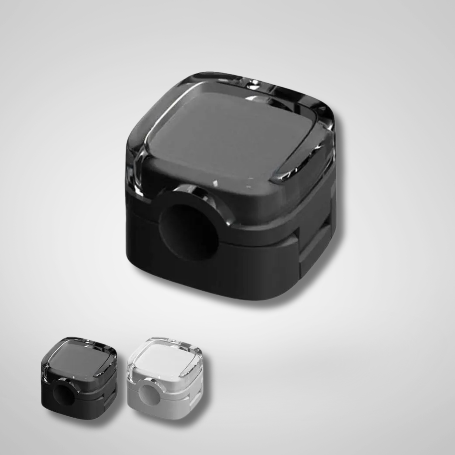 Support de câble magnétique (lot de 3)